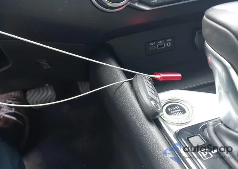 2020 Nissan Altima Sv Fwd from USA, damaged, VIN 1N4BL4DV9LC168175